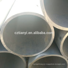 Hot china productos al por mayor de diámetro pequeño tubo de acero inoxidable sin costura